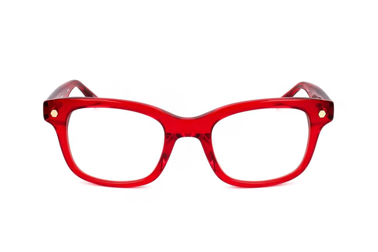 Matthew Williamson by Linda Farrow MW118 Eyeglasses - view 6